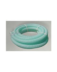 Premium suction and pressure hose green LW 32mm, 11/4 &quot;, roll a 25m