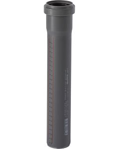 Ostendorf HTsafe HTsafe pipe 172010 DN/OD 50, 250mm