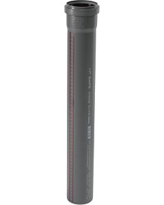 Ostendorf HTsafe HTsafe pipe 173020 DN/OD 75, 500mm