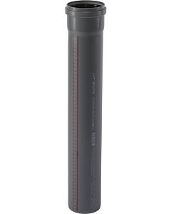 Ostendorf HTsafe HTsafe pipe 174020 DN/OD 90, 500mm