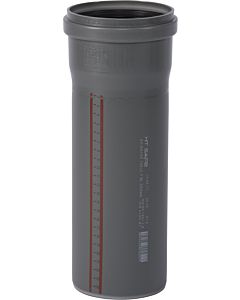 Ostendorf HTsafe HTsafe pipe 175010 DN/OD 110, 250mm