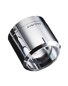 Oventrop design Uni SH 1012080 anthracite