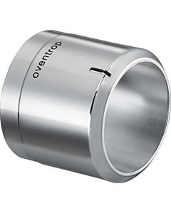 Oventrop Uni SH Design-Abdeckung 1012082 weiß