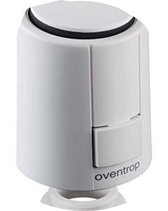 Oventrop actuator T 2P actuator 1012416 electrothermal, normally closed, 24 V.