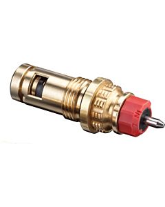 Oventrop Gd valve insert 1018084 G 2000 / 2 AG, with 8 presetting values, with tube seat