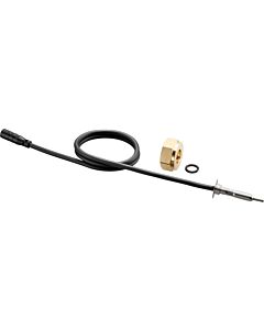 Oventrop Regumat temperature sensor 1344494 with Kabel and plug, for drinking water, for Regudis W-HTE