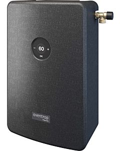 Oventrop Regumaq domestic water station 1381142 400 x 625 x 240 mm, with sealed heat exchanger