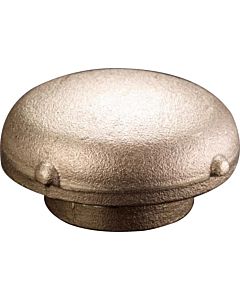 Oventrop ventilation hood 2020016 DN 50, G 2, without strainer, brass