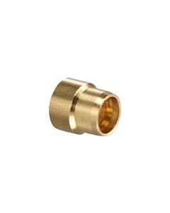 Oventrop Ofix-Oil cutting ring 2083854 12mm, brass