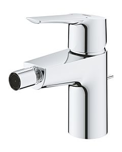 Grohe QuickFix Start bidet fitting 32560002 with pop-up waste, chrome