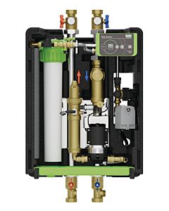 Reflex Greenbox S3 Hydraulikmodul 8311300 für wasserführende Systeme, kompakt