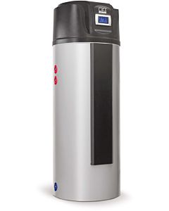 Pompe à chaleur sanitaire Remko RBW 301 PV-S 243605 2000 , 8 kW, 280 l