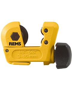 REMS Rohrabschneider 113200 Cu-INOX 3-16mm