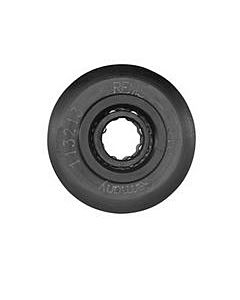 REMS replacement cutting wheel with needle bearings 113213 3-120, for wall thicknesses up to 4mm