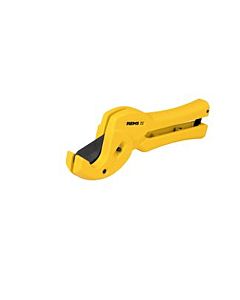 REMS pipe cutter ROS P 291240 up to 26mm, for plastic &amp; composite pipes