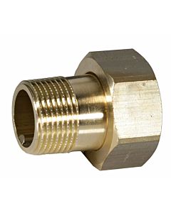 Honeywell connection VST06 VST0612A brass A , 2000 /2&quot;