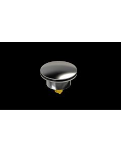 Riho drain valve Pop Up AT80055 brushed stainless steel