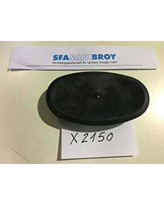 Sanibroy SFA Membrane X2150 pour tous les appareils de moins de 18 ans