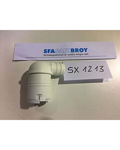 SFA drain fitting complete SX1213