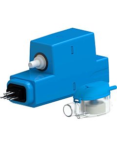SFA condensate pump Sanicondens Clim 0040N Mini S, for air conditioning systems up to 8 kW