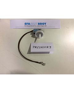 SFA Sanibroy Spare part, level switch PRESNIVR3 + micro switch for SANICUBIC Pro