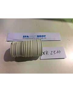 SFA rubber bellows sleeve 46/40 XR2310 across all series