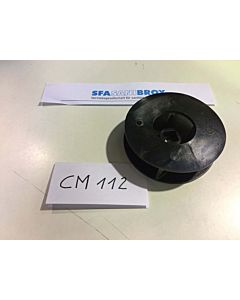 roue de pompe SFA CM112 pour SaniCom