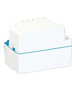 SFA Sanicondens Pro N pompe à condensat 0046SK6 étagère réfrigérée, climatisation, chaudière, déshumidificateur, blanc