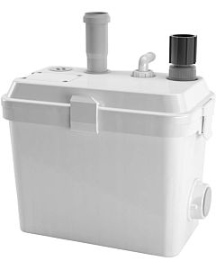 pompe à eau sale SFA SANIFAST S 170, FAST-S170 utilisation universelle avec grand volume utile