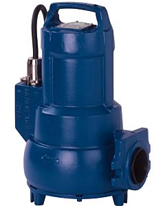 SFA Dirty water pump SANIPUMP VX 50.3 T AP0009 400 V, discharge head 14 m