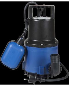 pompe à eau sale SFA SANISUB-001 ZPK 30 A , volume de refoulement 7 cbm, pour drainage du sous-sol