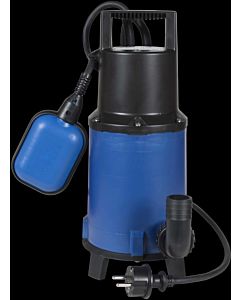 pompe à eau sale SFA SANISUB-002 ZPK 40 A , volume de refoulement 10 cbm, pour drainage du sous-sol