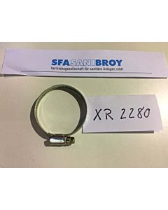 SFA clamp 32/55 XR2280 across series