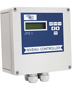 SFA control ZPS-001 2000 S Pneumatique, pour pompe 2000 , pneumatique