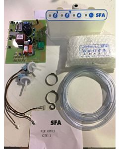 SFA conversion kit KITR3 for Sanicubic KITR3