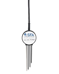 SFA Level control for Sanipuddle HYDRO-00048