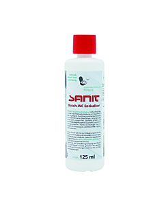 Sanit Dusch WC Entkalker 3376 125 ml Flasche