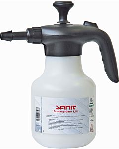 Sanit Fauch pressure sprayer 8703 empty bottle, 2000 , 5 l