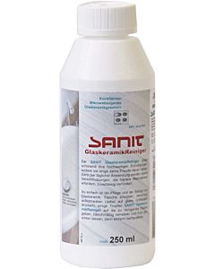 Sanit vitrocéramique 3018 250 ml, flacon