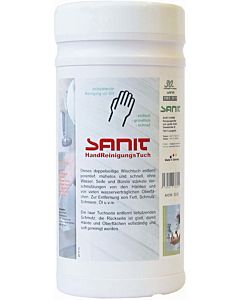 Sanit hand Sanit wipes 3330 2000 Dose
