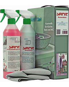 Sanit cosmetic set 3254 2000 box