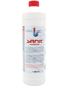 Sanit Pipe Cleaner 3066 1000 ml bottle