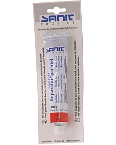 Sanit repair spatula 3133 100 g, tube