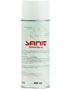 Sanit spray 3095 400 ml, Dose