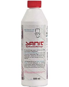 Sanit cistern Sanit 3054 500 ml, bottle
