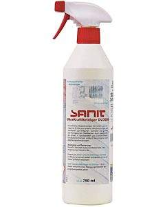 Sanit Ultra KraftReiniger DU3000 3013 750 ml Flasche
