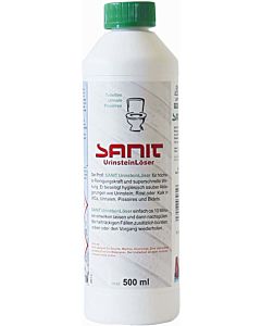 Sanit UrinsteinLöser 3031 500 ml Flasche