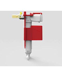 Sanit Universal filling valve 510 25001000000 multiflow, surface/flush-mounted G 3/8 x 30 mm