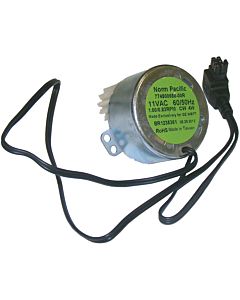 Syr - Sasserath Lex 1500 actuator 1500.00.964 for LEX Connect systems, with wiring harness