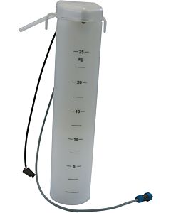 Syr - Sasserath level unit 1500.01.905 for water softener Lex Plus 10 Connect
